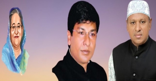 নাটোরে শেখ হাসিনাসহ ১১১ জনের নামে হত্যা মামলা দায়ের 