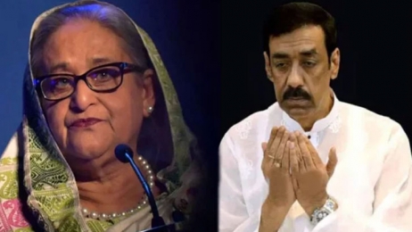 শেখ হাসিনা ও শামীম ওসমানের বিরুদ্ধে আরেকটি হত্যা মামলা