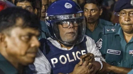 জনতার এক শাখা থেকে ২৭,০০০ কোটি টাকা চুরি করেছেন সালমান।