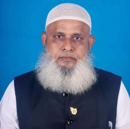 ভুয়া মুক্তিযোদ্ধা সেজে সরকারি কোষাগার থেকে লক্ষ লক্ষ টাকা আত্মসাৎ