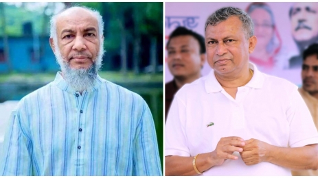 নোয়াখালীতে ছাত্রদল কর্মী আসিফ হত্যায় সাবেক দুই এমপির নামে মামলা