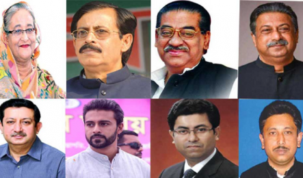 জানা গেল শেখ পরিবারের কে কোথায়
