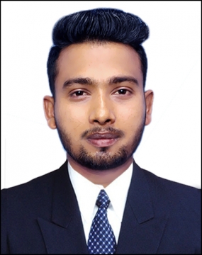 মামুন রাফীর লেখা গল্প - হেরে যাওয়া মানুষ