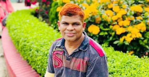নোয়াখালীর নোবিপ্রবির রেজিস্ট্রার জসিম উদ্দিনের ‘ওএসডি নাটক’