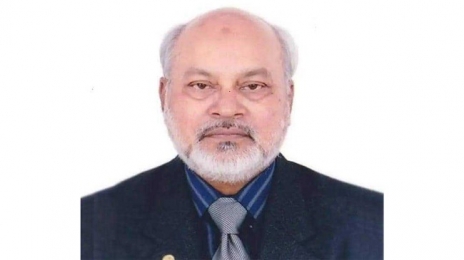 শিক্ষার্থীদের আন্দোলনের মুখে অবশেষে নোবিপ্রবি ভিসির পদত্যাগ