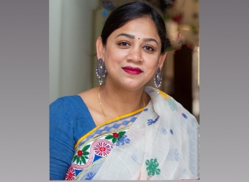 জবি শিক্ষিকার স্বামীর বিরুদ্ধে কয়েক'শ কোটি টাকা আত্মসাতের অভিযোগ 