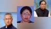 লালমনিরহাটের সাবেক ৩ এমপিসহ ১২৮ জনের নামে মামলা।