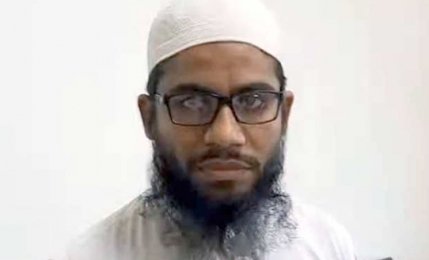খুতবায় আ.লীগের জুলুম-নির্যাতন নিয়ে বয়ান, চাকরি গেল ইমামের