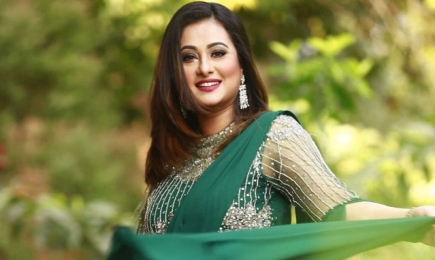 আমাকে আপনারা পরেও গালি দিতে পারবেন: পূর্ণিমা