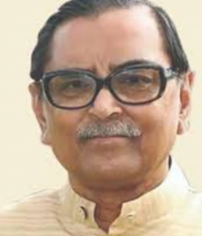   গ্ৰেফতার ওয়ার্কার্স পার্টির সভাপতি রাশেদ খান মেনন 