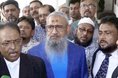 স্থায়ী জামিন পেলেন এনটিভির চেয়ারম্যান ও সাবেক সংসদ মোসাদ্দেক আলী ফালু