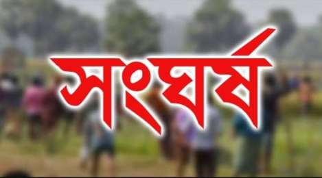 আমতলীতে বিএনপি’র দুই পক্ষে দু’দফায় সংঘর্ষ  আহত ১৫। পাল্টা-পাল্টি মামলা