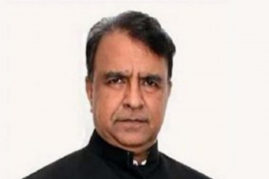 সাবেক প্রতিমন্ত্রী কেএম খালিদ বাবুসহ দুই হাজার ৩৫৫ জনের বিরুদ্ধে মামলা 