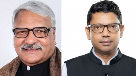 পলক ও টুকুসহ ছয়জনকে ফের রিমান্ডে ।
