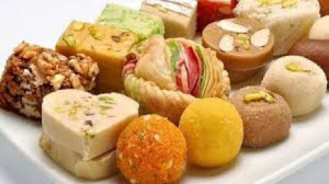 চিনি ছাড়া মিষ্টি তৈরির সহজ ও সুস্বাদু রেসিপি