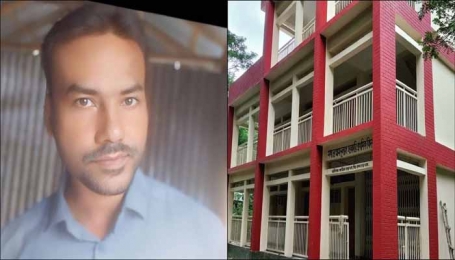 নোয়াখালীতে দুটি প্রতিষ্ঠানে শিক্ষকতা, বিদ্যালয়ে অনুপস্থিত থেকেও হাজিরা খাতায় স্বাক্ষর