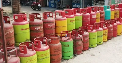 বর্তমানে এলপিজির দাম বাড়ানো বা কমানোর  সিদ্ধান্ত হবে আজ 
