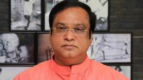 গ্রেফতার সাবেক এমপি হাজী সেলিম 