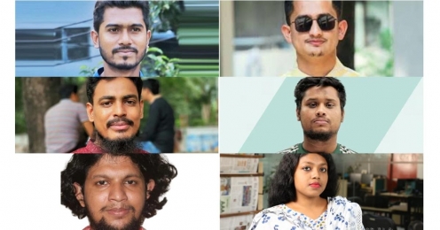 ভারতে ৬ ছাত্রনেতার ভিসা নিষেধাজ্ঞার খবর সত্য নয়