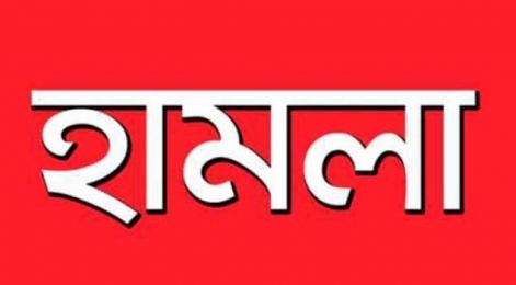 চৌগাছায় বিএনপি কর্মীর ব্যবসা প্রতিষ্ঠানে হামলা