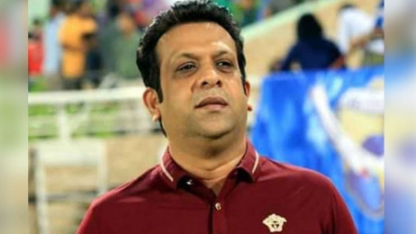 শেখ হাসিনার চাচাতো ভাইয়ের নামে চাঁদাবাজির মামলা