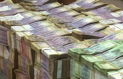 ছোট হয়েছে বাজেটের আকার