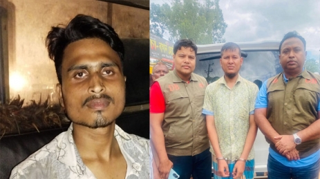 আনসার আন্দোলনে উসকানি দেওয়ার অভিযোগে ২ আনসার সদস্য গ্রেপ্তার