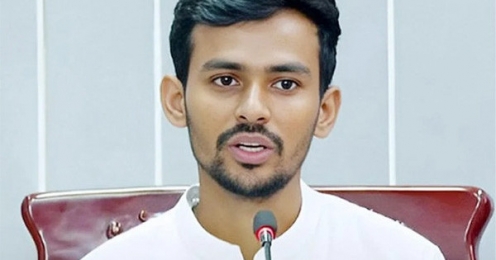 পোশাকশিল্প ধ্বংসের সঙ্গে জড়িতদের বিরুদ্ধে কঠোর ব্যবস্থা: শ্রম উপদেষ্টা