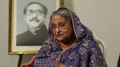 রাজধানীতে শেখ হাসিনাকে নিয়ে আরও ৩ খুনের মামলা 