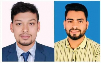 তালতলীতে সংবাদ সংগ্রহে গিয়ে ইউপি সদস্যের হামলা শিকার ২ সাংবাদিক, ৭ জনের নামে আদালতে মামলা 