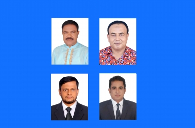 চৌগাছা উপজেলা বিএনপি নির্বাচন সম্পন্ন