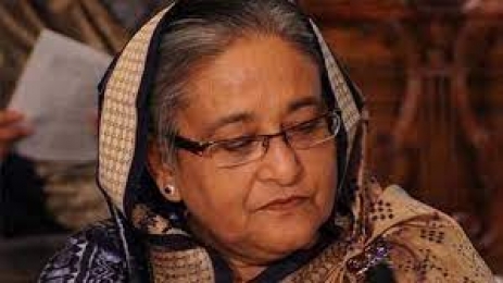 ৪০ ভাগ মামলায় ঘটনার সাথে শেখ হাসিনা ও তার নেতাকর্মীদের নামে অপমান করা হয়