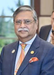 বাংলাদেশের রাষ্ট্রপতি চুপ্পু্র সেকেন্ড হোম।