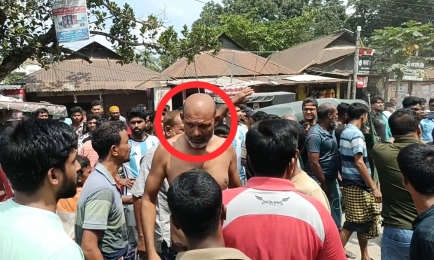 ভূঞাপুরে শিক্ষার্থীদের হামলার ঘটনায় ২ শ্রমিকের জেল!