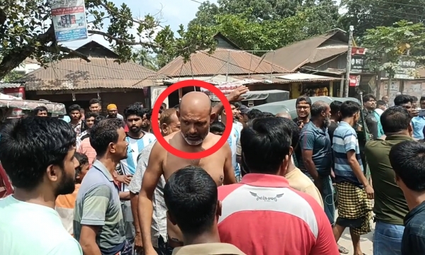 ভূঞাপুরে শিক্ষার্থীদের হামলার ঘটনায় ২ শ্রমিকের জেল!