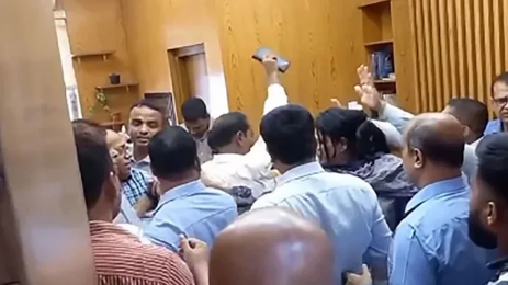 ডিসি নিয়োগে নিয়ে আগ্রহ রয়ে গেছে সচিবালয়