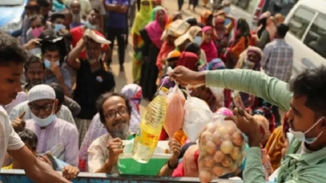 আজ থেকে টিসিবি পণ্য বিক্রি শুরু হচ্ছে