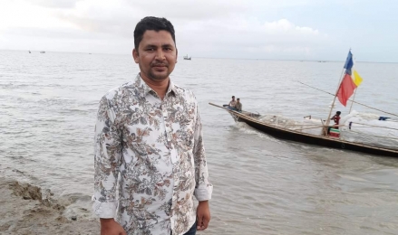 জাহাজমারা উচ্চ বিদ্যালয়এর সহকারী প্রধান শিক্ষক জনাব মাঈনুদ্দিন খোকন এর বিরুদ্ধে অবৈধভাবে নিয়োগের অভিযোগ 
