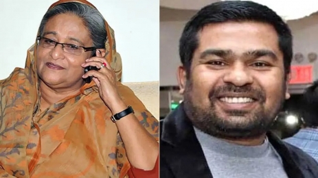 আ.লীগ তানভীরের বিরুদ্ধে ব্যবস্থা নিয়েছে যে 
