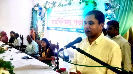 শিক্ষার্থীরা আপনার সন্তানের মত
