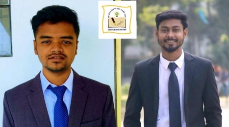 সানি ও আশিকুরের নেতৃত্বে ইবি তরুণ কলাম লেখক ফোরাম