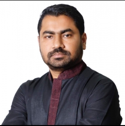 হাতিয়ার বিএনপির সাধারণ সম্পাদকে দলীয় শোকজ।