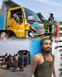 রূপসায় অবৈধ ট্রলি যেন মরণ ফাঁদ
