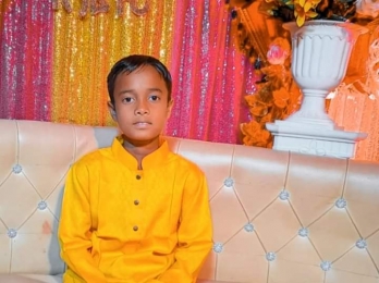 কুমিল্লায় মুরাদনগরের মাদ্রাসার ছাত্র নিখোঁজ। 
