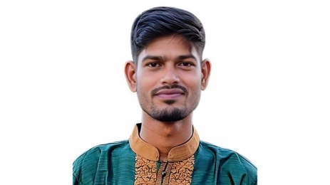 জনপ্রিয়তা ও রাজপথের এক্টিভিটি ই শত্রুতার কারন  বারবার হামলা ও প্রতিহিংসার স্বীকার ছাত্রদল নেতা 