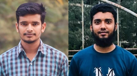 নিয়ামত-রনির নেতৃত্বে ইবির চাঁপাইনবাবগঞ্জ জেলা কল্যাণ সমিতি