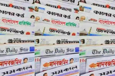 জীবনে কোথাও এক লাইন লিখেনি, সামান্য কিছু টাকার বিনিময়ে তিনিও সাংবাদিক