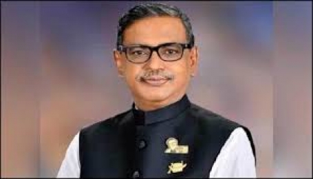 কাদের মির্জা, সহ ১১২জনের বিরুদ্ধে হত্যা মামলা