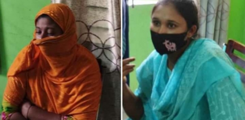 রংপুরের পীরগঞ্জে নকল ডলার পার্টির তিন সদস্য গ্রেপ্তার