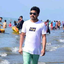 খানসামায় গাঁজাসহ এক যুবক আটক 